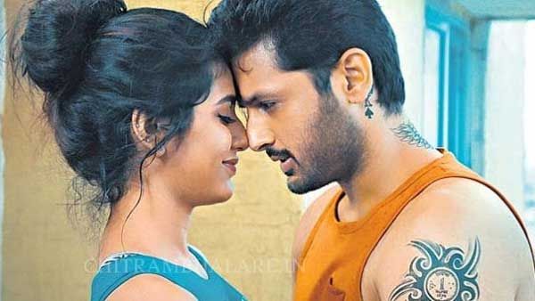 Nithiin's Check movie థియేటర్‌లో ఫ్లాప్.. బుల్లితెరపై హిట్.. చెక్ మ్యాజిక్ చేసింది అలా!