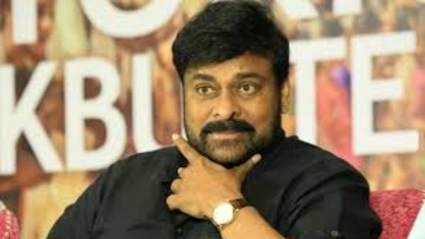 బోనాలపండుగ సందర్భంగా మెగాస్టార్ చిరంజీవి స్పెషల్ విషెస్.. అందరూ సంతోషంగా ఉండాలని..