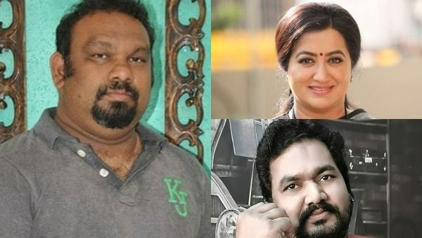 ట్రెండింగ్: ఆ కోరికలు తీరకుండానే కత్తి మహేష్.. మహిళా ఎంపీపై మాజీ సీఎం ఫైర్.. దాని కంటే అంగ మార్పిడి అంటూ..