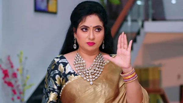 Vadinamma Serial July 24 Episode: నాని-శిల్పలకి శోభనం గండం.. దమంయంతికి మరో ఛాన్స్?