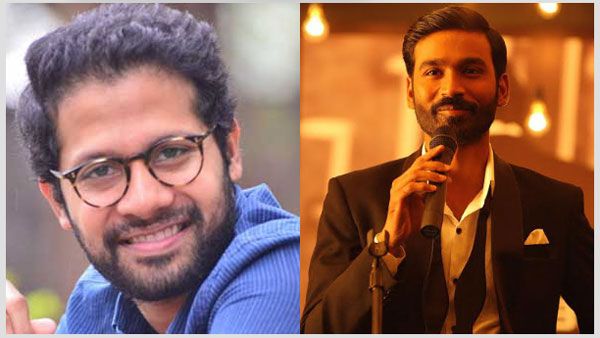 Dhanush వరుసగా రెండో తెలుగు సినిమా.. వెంకీ అట్లూరికి గ్రీన్ సిగ్నల్.. నిర్మాత ఎవరంటే!