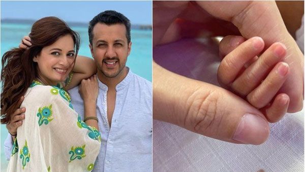 పండంటి బిడ్డకు జన్మనిచ్చిన నాగార్జున హీరోయిన్.. లైఫ్‌కు ముప్పు మారిన సమయంలో అంటూ...