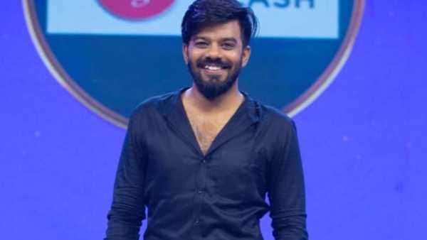 రెచ్చిపోయిన సుడిగాలి సుధీర్: రష్మీ, దీపికతో అసభ్య ప్రవర్తన!