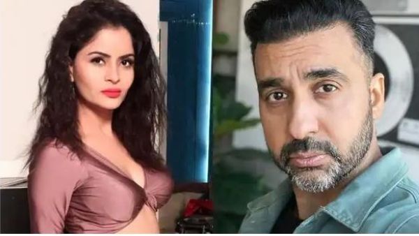 సొంత మరదలితోనే అలాంటి చిత్రం.. రాజ్ కుంద్రా లీలల్ని బయటపెట్టిన టాప్ మోడల్