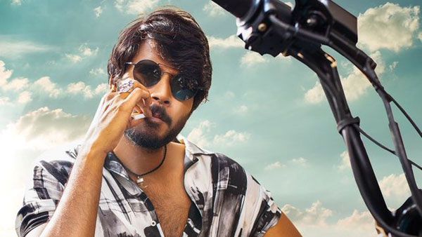 ‘గల్లీ రౌడీ’ రిలీజ్‌పై సందీప్ కిషన్ క్లారిటీ: అందులోనే విడుదల చేస్తామంటూ ప్రకటన