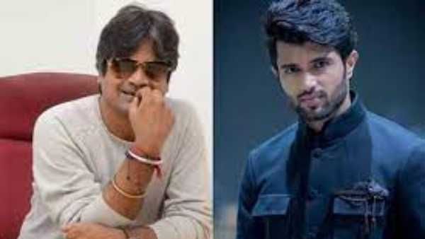 పుష్ప ఎఫెక్ట్ : దేవరకొండతో హరీష్ శంకర్… రచ్చ రేపే క్రేజీ కధ?