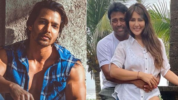 ఖడ్గం హీరోయిన్‌తో రిస్టార్టులో లియాండర్‌ పేస్ రొమాన్స్.. మాజీ ప్రియుడు హర్షవర్ధన్ షాకింగ్ రియాక్షన్!