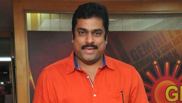 నేను శపించబడ్డాను.. అందుకే ఏమీ మాట్లాడట్లేదు.. అమృతం హర్షవర్ధన్ ఆసక్తికర వ్యాఖ్యలు!