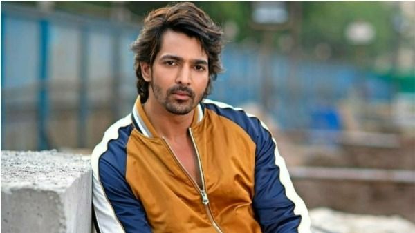 డెలివరీ బాయ్‌గా జాన్ అబ్రహంను కలిశా.. ఆ సమయంలో నా పరిస్థితి అంటూ హర్షవర్ధన్ ఎమోషనల్