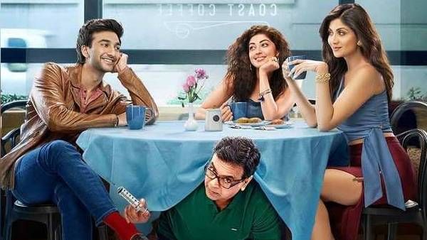 Hungama 2 movie review.. శిల్పా శెట్టి రీ ఎంట్రీ, ప్రణీత సుభాష్ బాలీవుడ్ ఎంట్రీ ఎలా ఉందంటే..