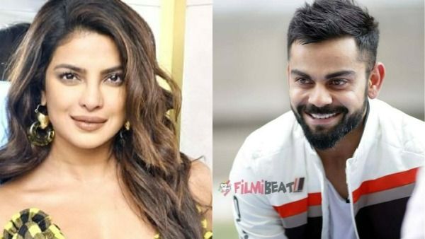 విరాట్ కోహ్లీ తరువాత ప్రియాంక చోప్రా.. ఇన్‌స్టాగ్రామ్‌లో ఒక్క పోస్టుకు ఎంత తీసుకుంటారో తెలుసా?