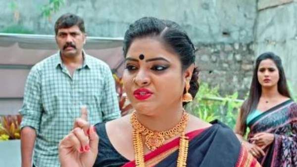 Intinti Gruhalakshmi July 16 Episode: అది తులసికే సొంతమన్న నందూ.. శశికళ రాకతో లాస్య కొత్త ప్లాన్