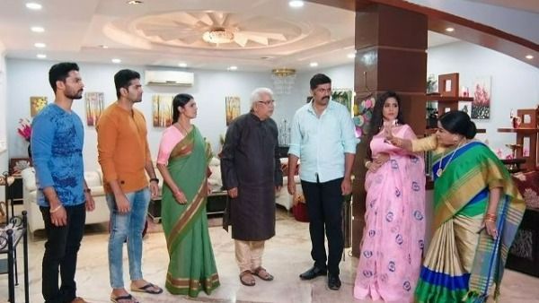 Intinti Gruhalakshmi July17 Episode: ప్రాణాలతో చచ్చి బతుకుతూ.. అనసూయ ఆరోగ్యంపై ఆందోళన.. నందుకు తులసి షాక్