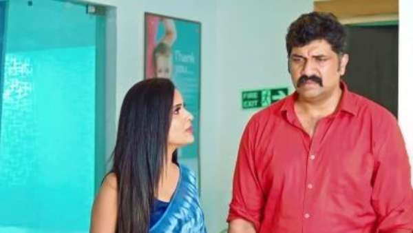 Intinti Gruhalakshmi July 29th Episode: మళ్లీ తులసి ఇంట్లోకి లాస్య.. నందూతో ఫైట్ తర్వాత నయా ప్లాన్