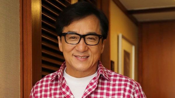 రాజకీయాల్లోకి జాకీ చాన్.. పార్టీలో సభ్యత్వం ఇవ్వండి.. చైనా అధ్యక్షుడికి విన్నపం!