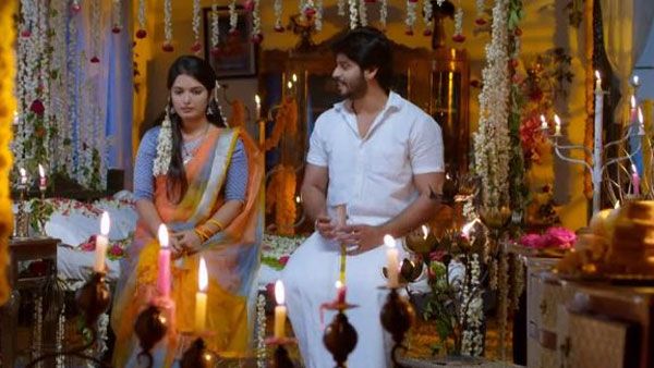 Janaki Kalaganaledu July 5th Episode: శోభనం గదిలో అసలు విషయాన్ని చెప్పిన జానకి.. మరో ఘట్టం మొదలైంది!