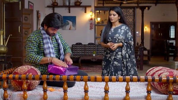 Janaki Kalaganaledu July 2nd Episode: భర్తకు రక్తం వచ్చేలా బాధ పెట్టిన జానకి.. శోభనానికి వెనుకడుగు!