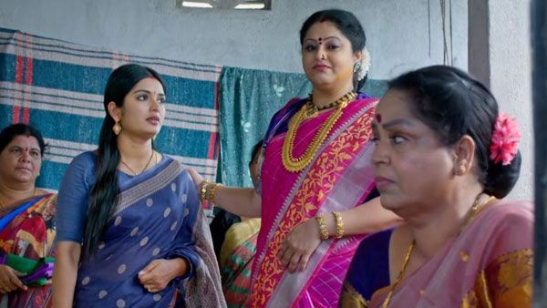 Janaki Kalaganaledu July 26th: దొంగచాటుగా జానకి గురించి తెలుసుకున్న మల్లిక.. భార్య కోసం రామ మొదటి ప్రయత్నం