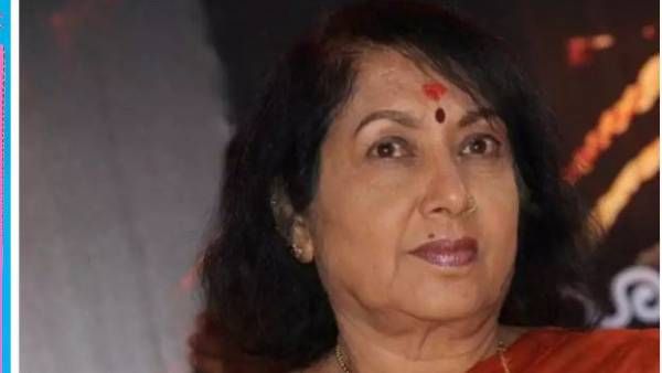 Jayanthi no more: ఆమెకు వచ్చిన అవార్డులు.. తెలుగులో నటించిన గొప్ప చిత్రాలు ఇవే