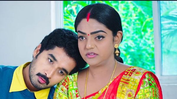 Karthika Deepam దీప భుజంపై తలపెట్టి ఏడ్చిన కార్తీక్.. ప్రేమలో ముంచెత్తిన వంటలక్క!