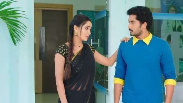 Karthika Deepam Episode 1103 దీపకు చేతులెత్తి మొక్కిన కార్తీక్.. మమల్ని మసి చేస్తానంటూ ఉన్మాదిలా మోనిత