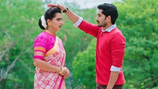 Karthika Deepam తల్లిపై ఒట్టేసి అసలు విషయం చెప్పిన కార్తీక్.. అనైతికం అంటూ సౌందర్య