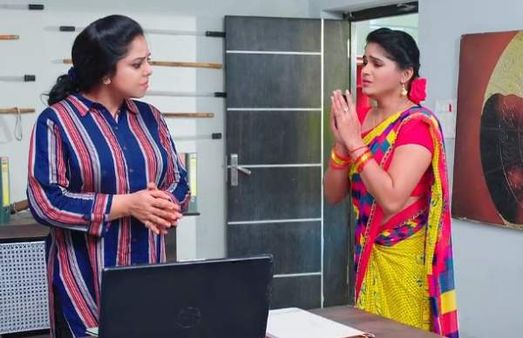 Karthika Deepam Today Episode 1093 ప్రెగ్నెన్సీకి కారణం అదే.. మోనిత బండారం పెట్టిన ప్రియమణి..!