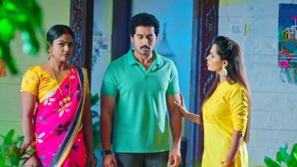 Telugu TV Serials TRP Ratings: కార్తీకదీపం సరికొత్త రికార్డు.. ఈ వారం రేటింగ్ ఎంతో తెలుసా?