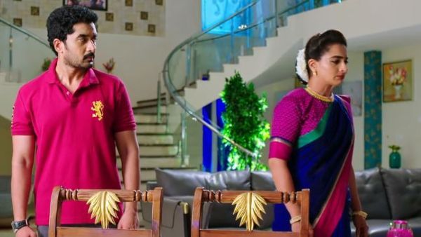 Karthika Deepam July 1st Episode: నీకు పాపం.. ఉసురు తగిలింది... కార్తీక్‌పై నిప్పులు చెరిగిన సౌందర్య