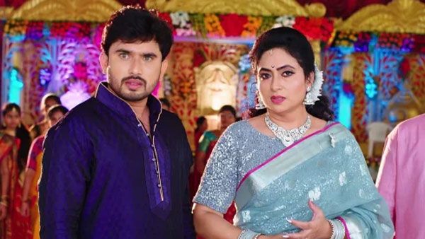 Vadinamma Serial July 20 Episode: శిల్పకి సిద్ధూ షాక్.. పగిలిన కిషోర్ చెంప.. ఊహించని ట్విస్టులు!