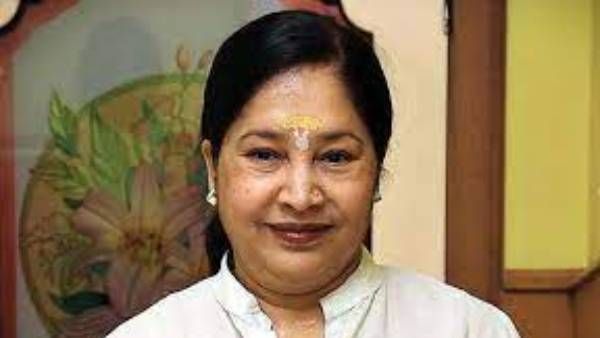 కోవై సరళ.. ఇన్నేళ్లయినా పెళ్లి చేసుకోకపోవడానికి కారణమిదే.. త్యాగం చేయక తప్పలేదు