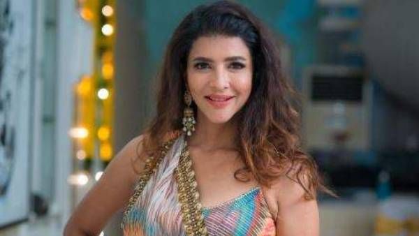 బుల్లి బట్టల్లో మంచు లక్ష్మీ రచ్చ: తొలిసారి అలా షాకిస్తూ కనిపించిన బ్యూటీ!