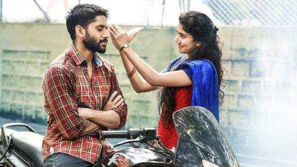 నాగ చైతన్య ‘లవ్ స్టోరీ’ రిలీజ్ డేట్‌పై క్లారిటీ: దాని మీదే ఎక్కువ ఫోకస్ చేసిన యూనిట్