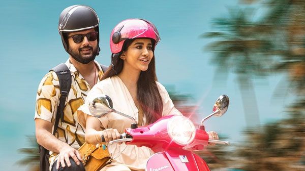 Maestro మూవీ ఓటీటీ రిలీజ్ డేట్ ఫిక్స్: నితిన్ సినిమా ఎందులో రాబోతుందంటే!