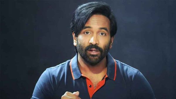 అండర్‌వేర్‌తో స్టేషన్‌లో సినీ ప్రముఖులు.. అలా చేస్తే పేర్లు బయట పెడతా: మంచు విష్ణు సంచలన వ్యాఖ్యలు