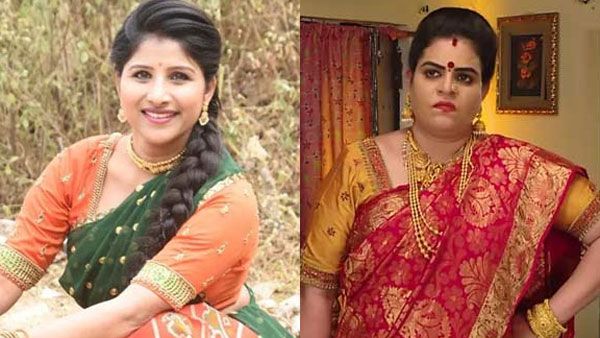 మంగ్లీ వివాదంలో ఎంట్రీ ఇచ్చిన కరాటే కళ్యాణి.. సిరివెన్నల, తనికెళ్ళ భరణిని లాగుతూ సంచలన వ్యాఖ్యలు!