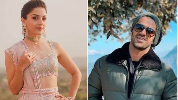 Mehreen Pirzada engagement break up: అలా ప్రచారం చేస్తే చట్టపరమైన శిక్ష.. మెహ్రీన్ మాజీ భవ్య వార్నింగ్