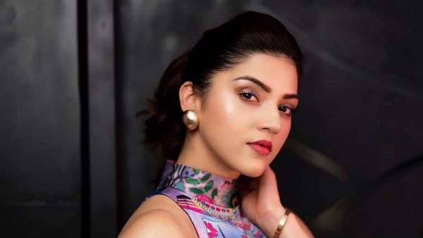 అత్యంత ప్రమాదకరమైన స్త్రీ మీ మీద ఆధారపడదు.. మెహ్రీన్ ఆసక్తికర పోస్ట్!