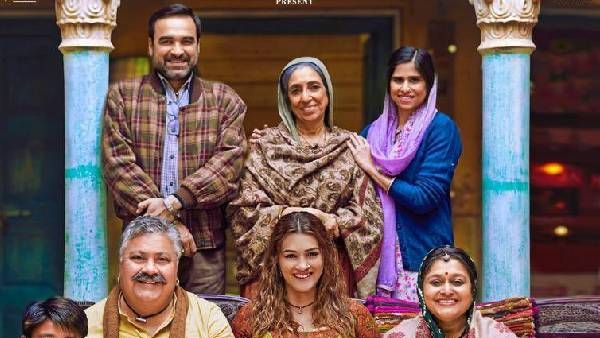 Mimi movie review: సర్రోగసి తల్లిగా కృతి సనన్.. ఎమోషనల్ పాత్రలో ఫెర్ఫార్మెన్స్ ఎలా ఉందంటే..