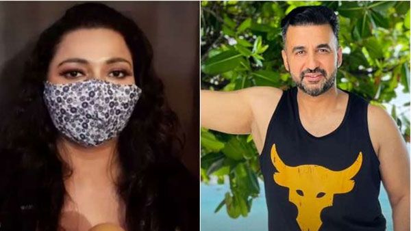 Raj Kundra లీలలు.. నగ్నంగా ఆడిషన్ కోసం డిమాండ్.. నటి, మోడల్ సంచలన ఆరోపణలు