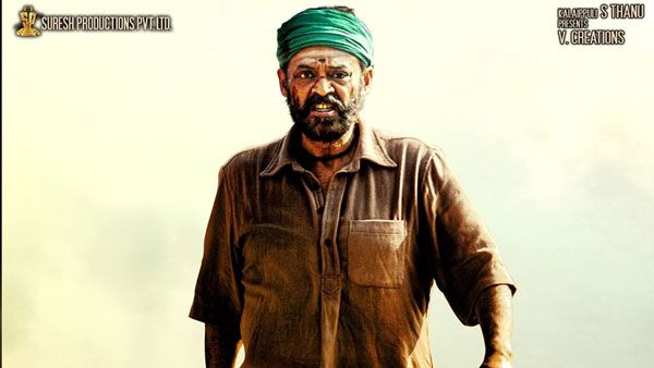 Narappa OTT Release : వెంకటేష్ కి కూడా ఇష్టం లేదు..కానీ ఆయన వల్లే ఇలా, ఓపెన్ అయిన సురేష్ బాబు