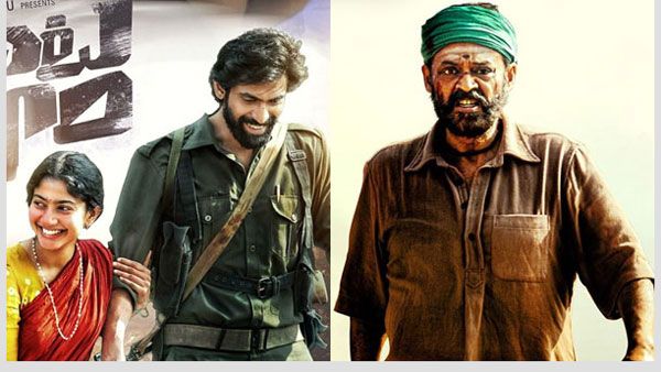 నారప్ప, దృశ్యంకు సాలీడ్ ఆఫర్.. విరాటపర్వం 50కోట్లు.. దగ్గుబాటి వారి బిజినెస్ మామూలుగా లేదు!