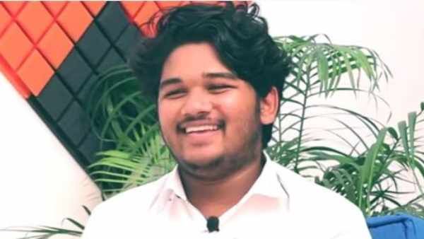 నారప్ప చిన్న కొడుకు సీనప్ప.. పర్సనల్ లైఫ్‌లో కూడా అంతే కసిగా.. ఆసక్తికరమైన విషయాలు