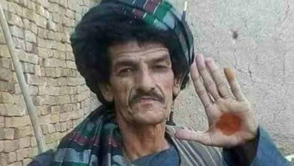 కిరాతకంగా కమెడియన్ హత్య... వెన్నులో చలి పుట్టించేంతలా దారుణమైన మర్డర్