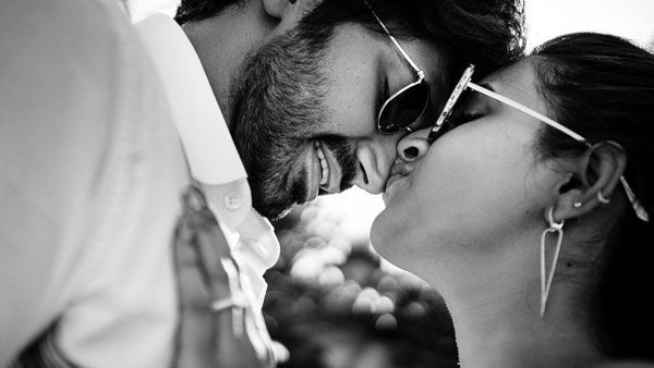 భర్తతో నిహారిక కొణిదెల రొమాంటిక్‌గా.. స్పెషల్ డే రోజున ఎమోషనల్ పోస్టు..పిక్స్ వైరల్!