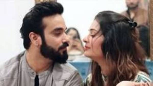 Payal Rajput శుభవార్త చెప్పిన పాయల్: లవర్‌తో కోసం ఊహించని విధంగా.. వీడియోతో మేటర్ రివీల్