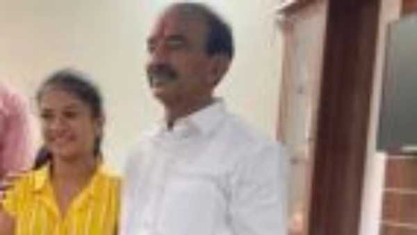 karthika deepam హిమ ఇంటికి ఈటెల రాజేందర్.. అసలు ఏమైందంటే?