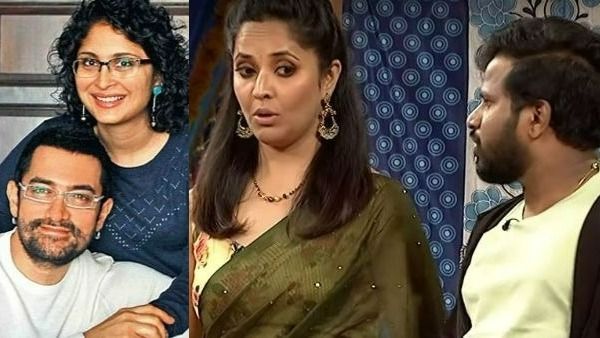 ట్రెండింగ్: డబుల్ సిమ్‌లా నీకు రెండో భార్యగా.. హైపర్ ఆదికి అనసూయ వార్నింగ్.. నగ్నంగా సంపూ రచ్చ