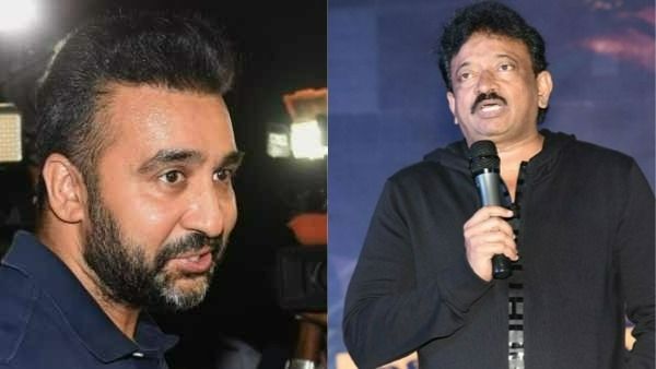 Raj Kundra కేసుపై RGV కామెంట్స్.. మియా మాల్కోవా GST విషయంలో నేను చేసింది అదే.. అందుకే ప్రాబ్లం రాలేదు