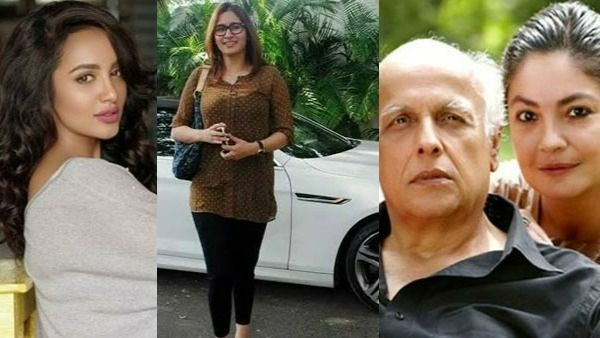 ట్రెండింగ్: ఒంటిపై నూలుపోగు లేకుండా హీరోయిన్.. తేజస్వి మదివాడ బ్రేకప్.. జ్వాలా గుత్తాపై ఆరెస్సెస్ ఫైర్